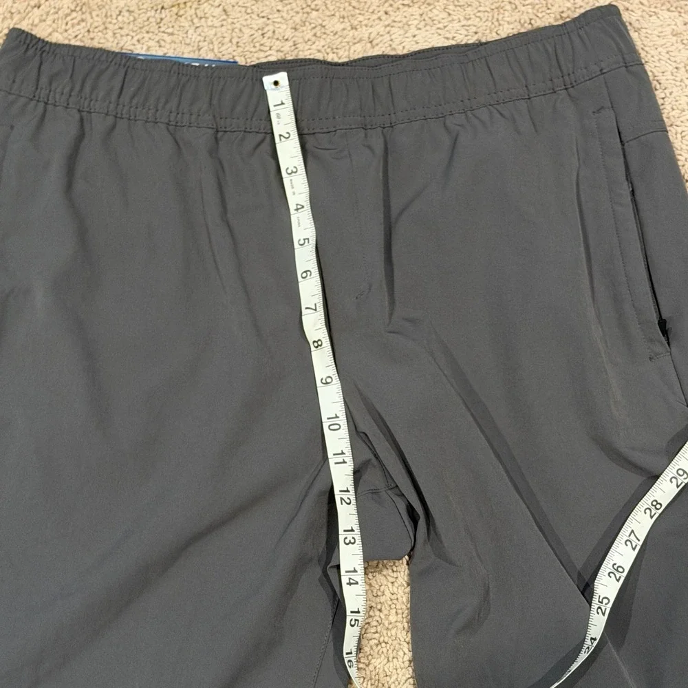 SOYBU Mens Jogger Pants Size L‎ Gorpcore Active Hiking Camp Lounge Steetwear